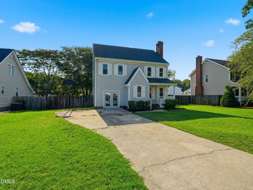 619 Commander Drive Wendell, NC 27591