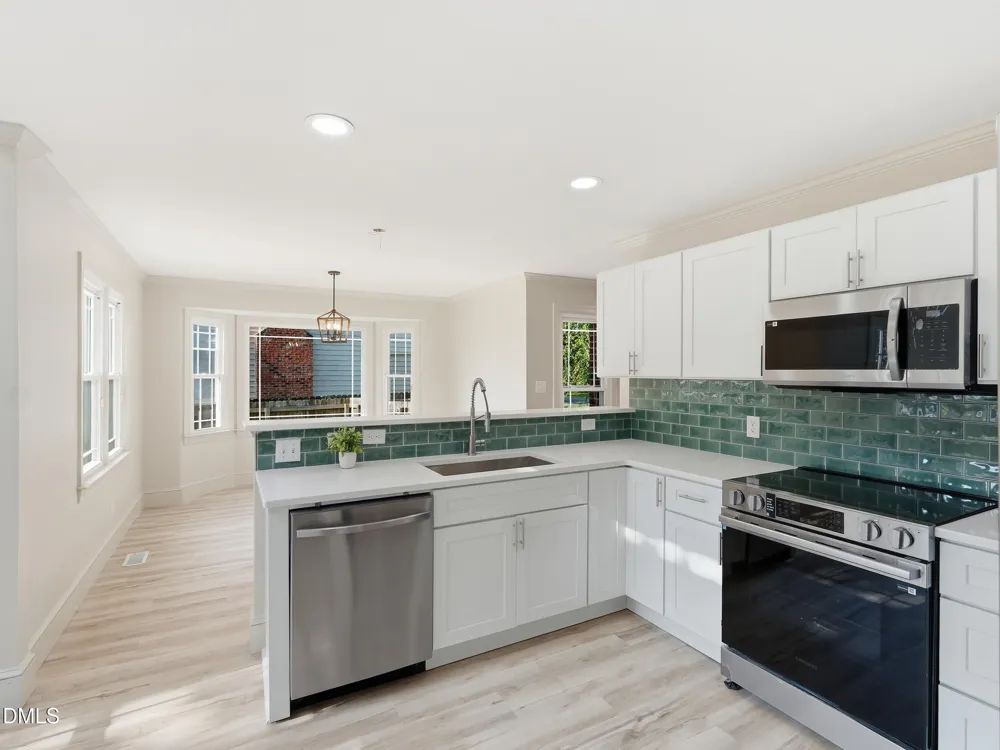 619 Commander Drive Wendell, NC 27591
