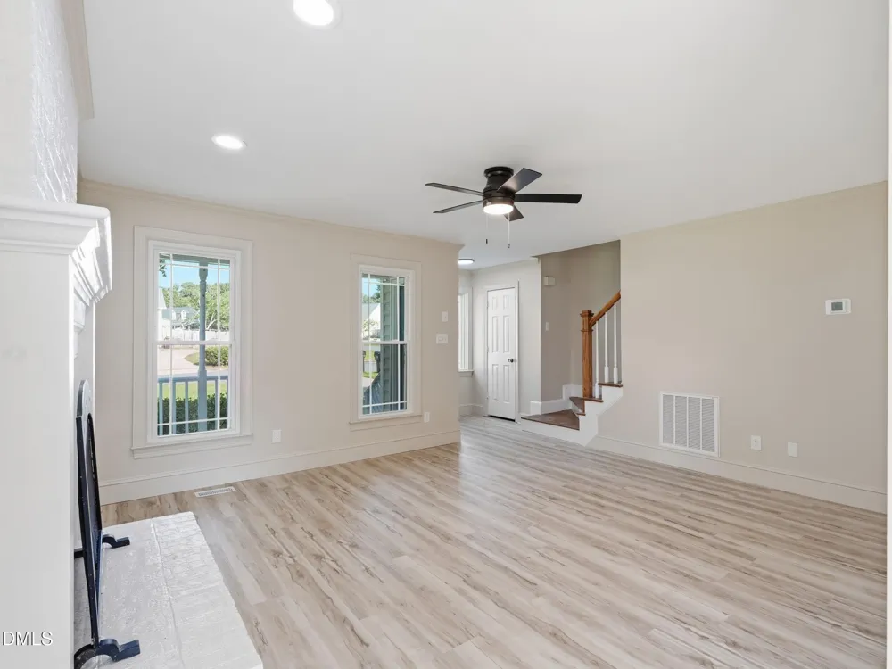 619 Commander Drive Wendell, NC 27591