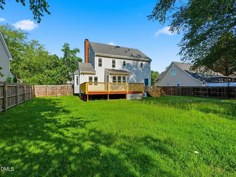 619 Commander Drive Wendell, NC 27591