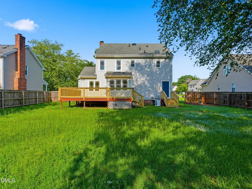 619 Commander Drive Wendell, NC 27591