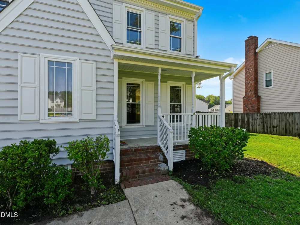 619 Commander Drive Wendell, NC 27591