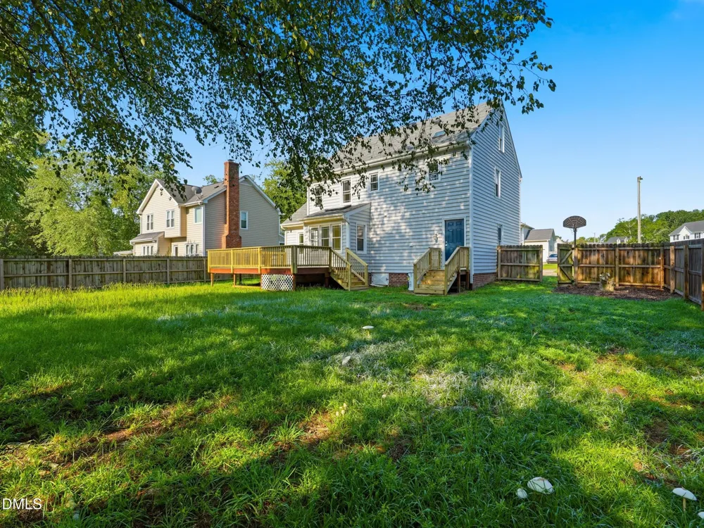 619 Commander Drive Wendell, NC 27591