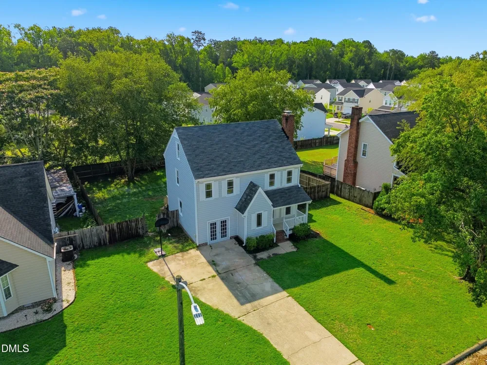 619 Commander Drive Wendell, NC 27591
