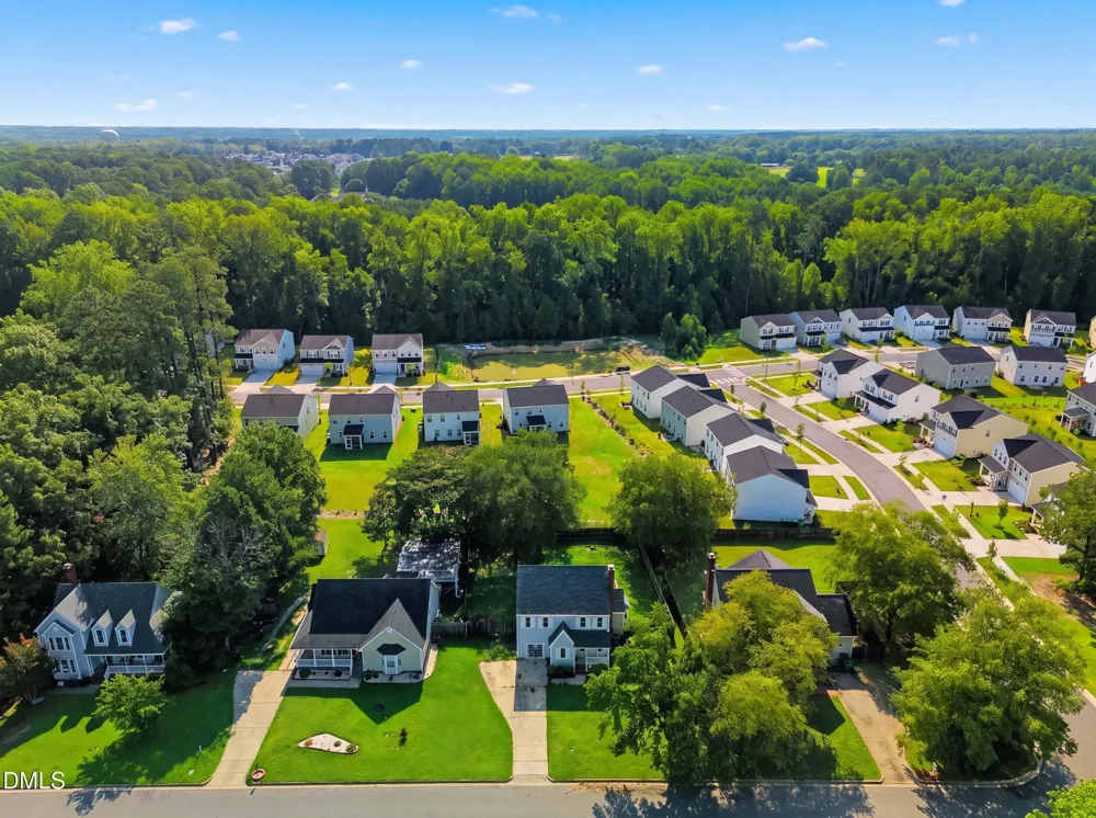 619 Commander Drive Wendell, NC 27591