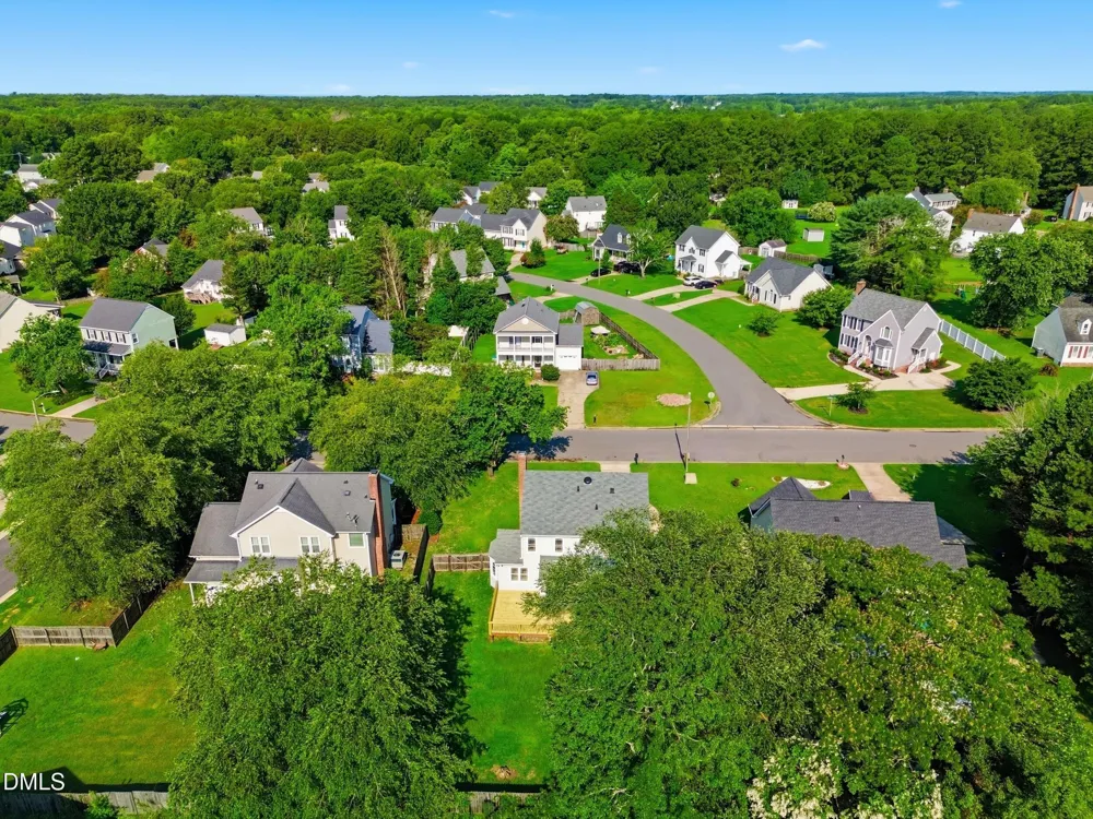 619 Commander Drive Wendell, NC 27591