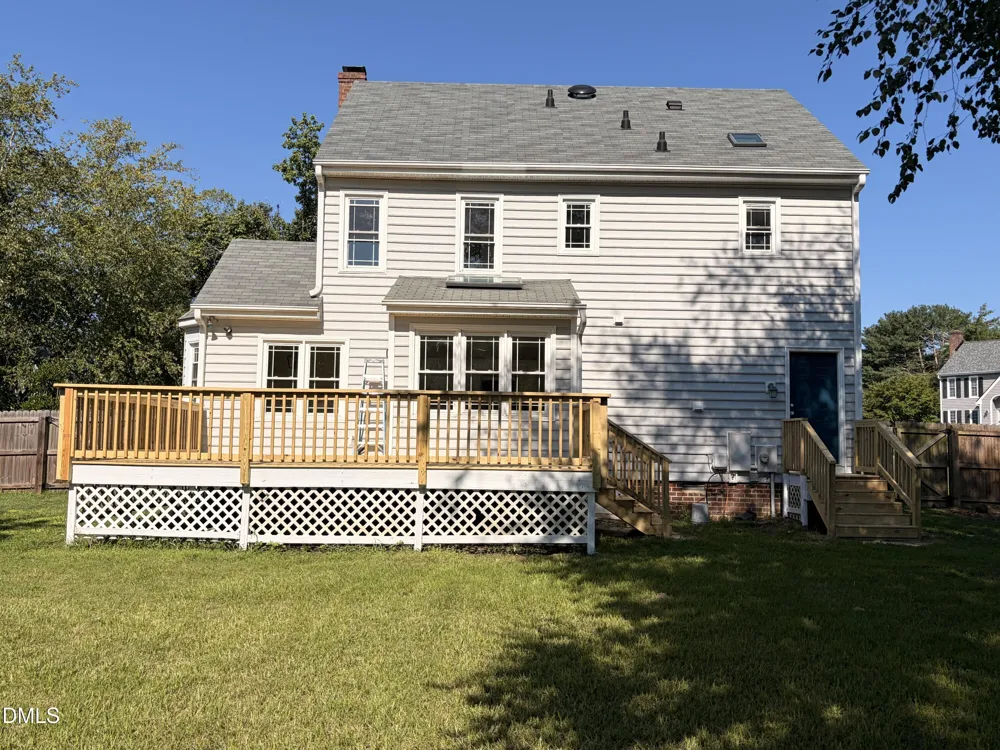 619 Commander Drive Wendell, NC 27591