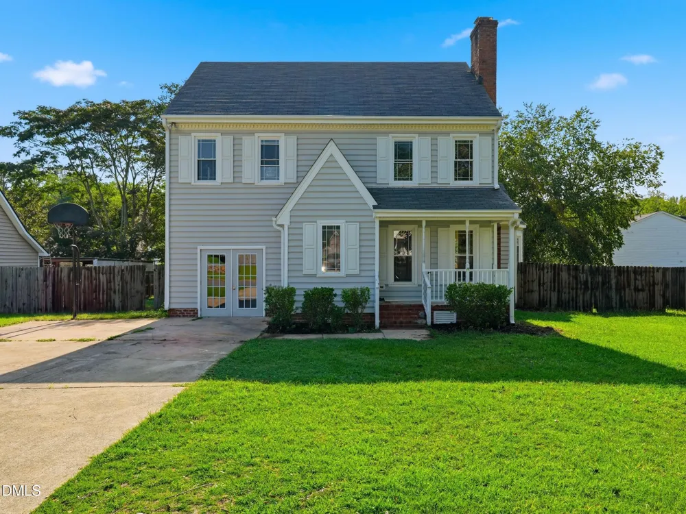 619 Commander Drive Wendell, NC 27591