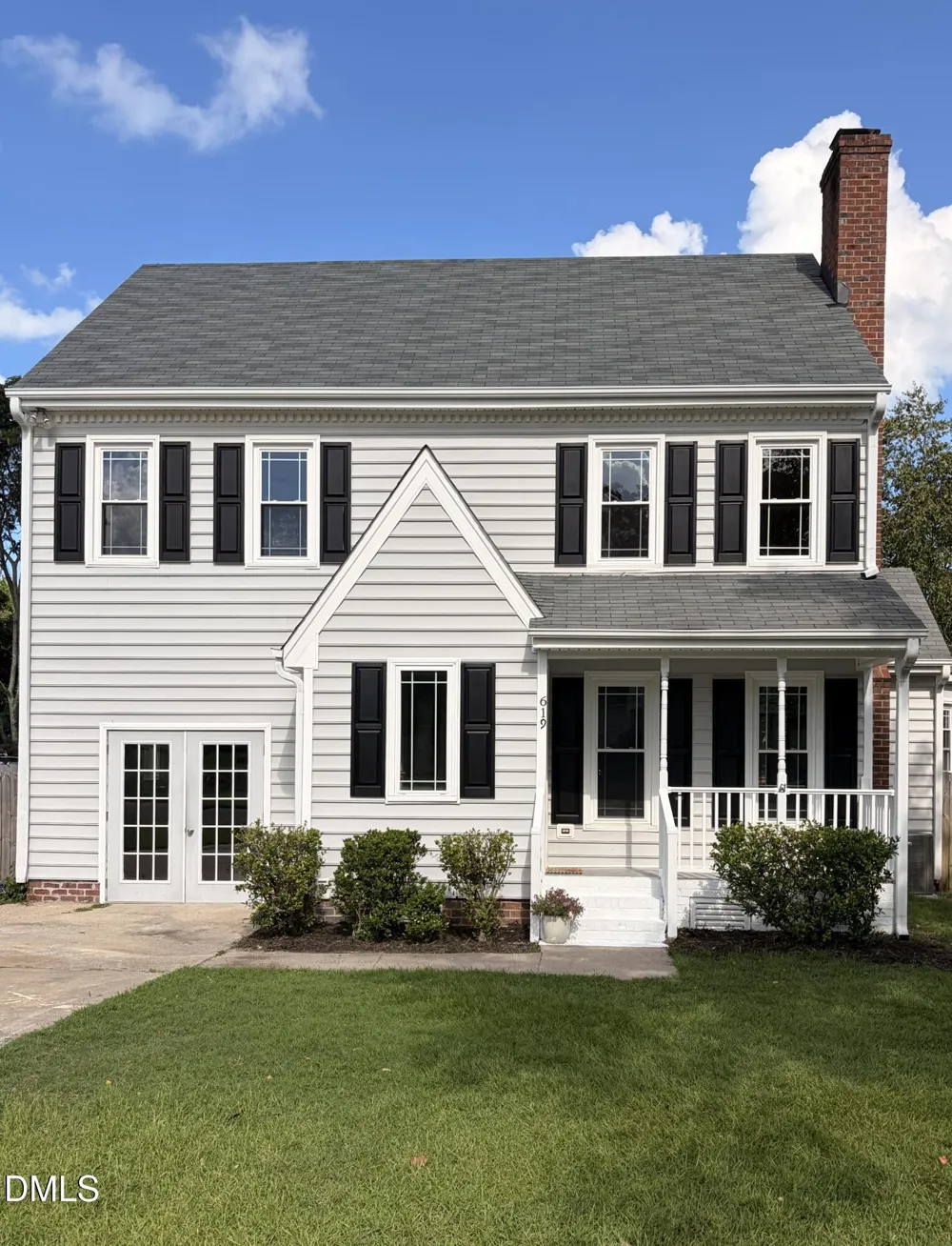 619 Commander Drive Wendell, NC 27591