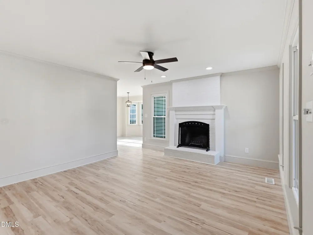 619 Commander Drive Wendell, NC 27591