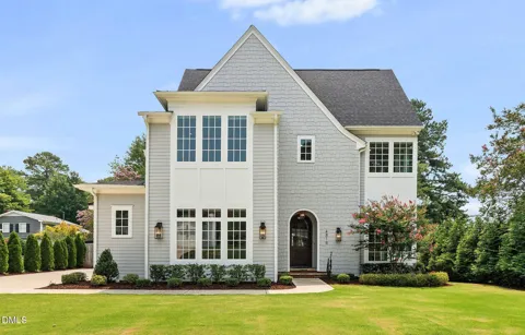 4816 Sweetbriar Drive