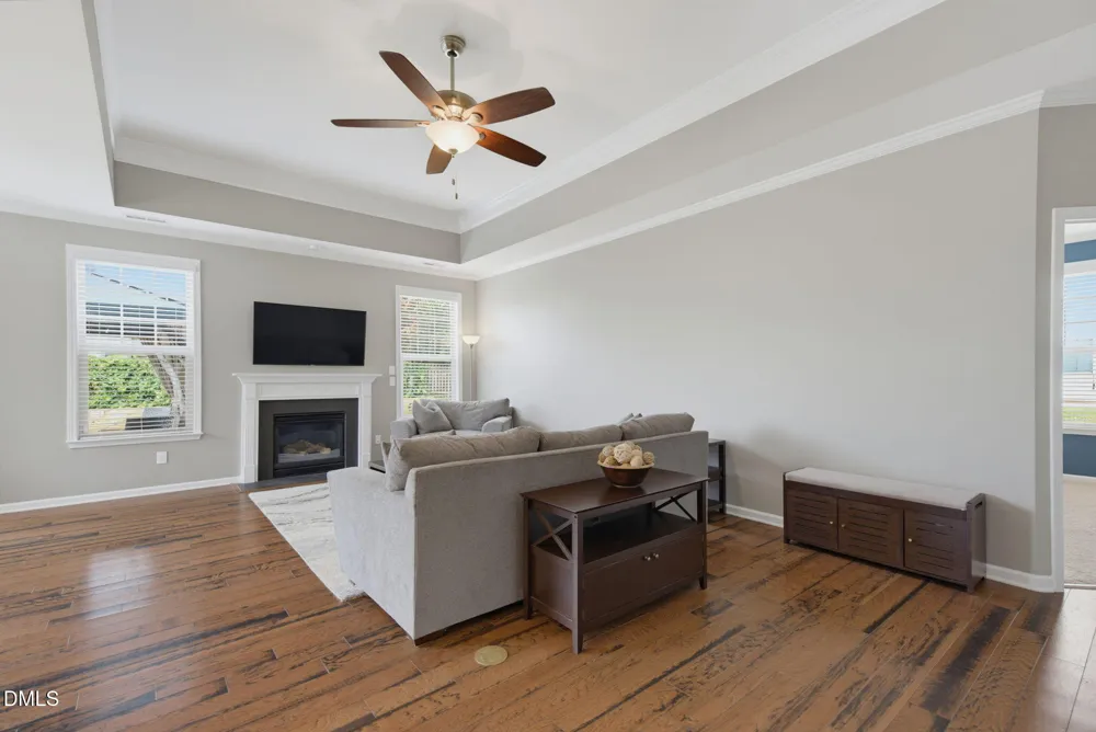 703 Fairway Drive Mebane, NC 27302