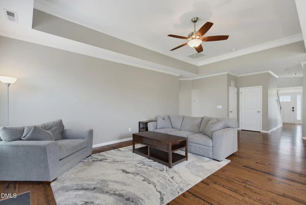 703 Fairway Drive Mebane, NC 27302