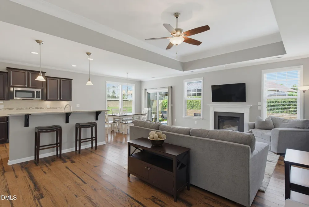 703 Fairway Drive Mebane, NC 27302