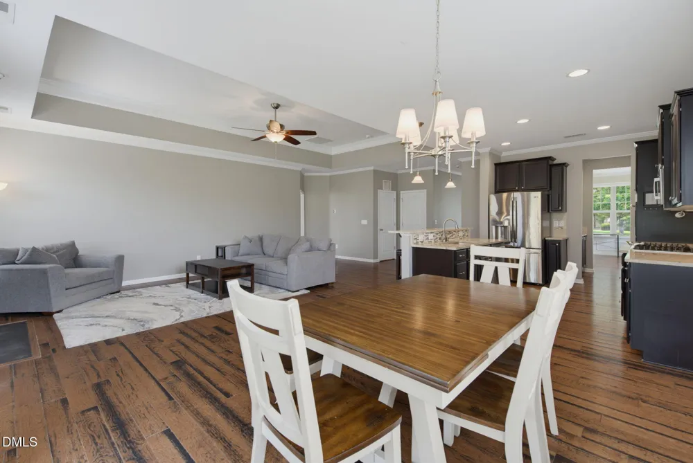 703 Fairway Drive Mebane, NC 27302