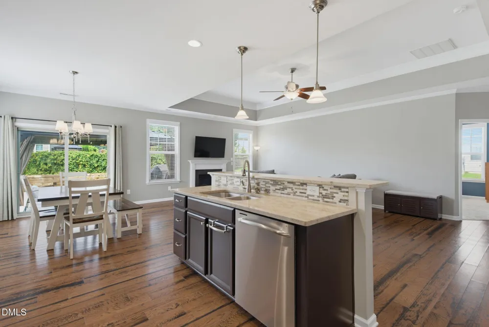 703 Fairway Drive Mebane, NC 27302