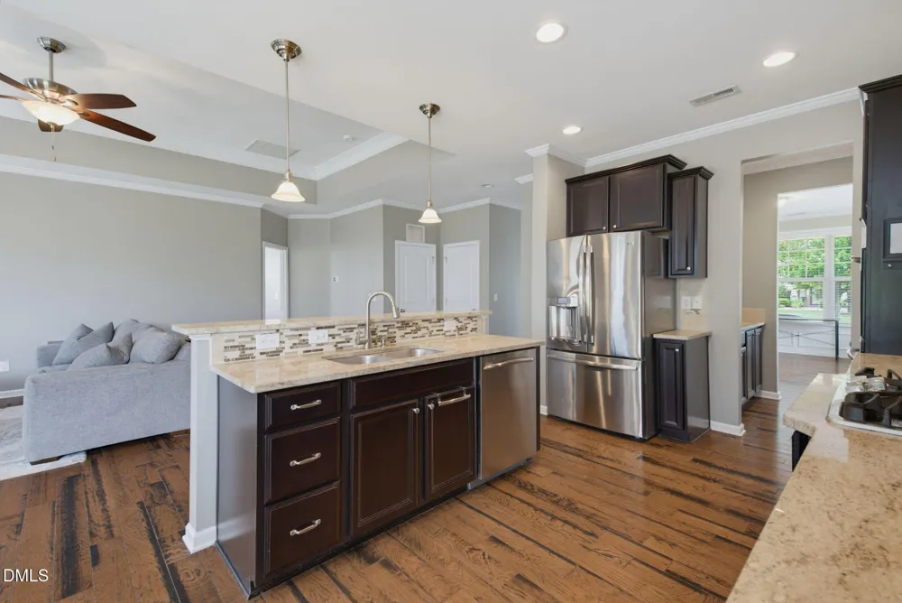 703 Fairway Drive Mebane, NC 27302