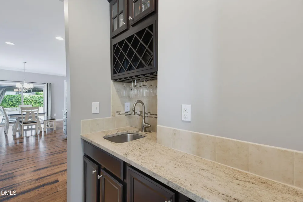 703 Fairway Drive Mebane, NC 27302