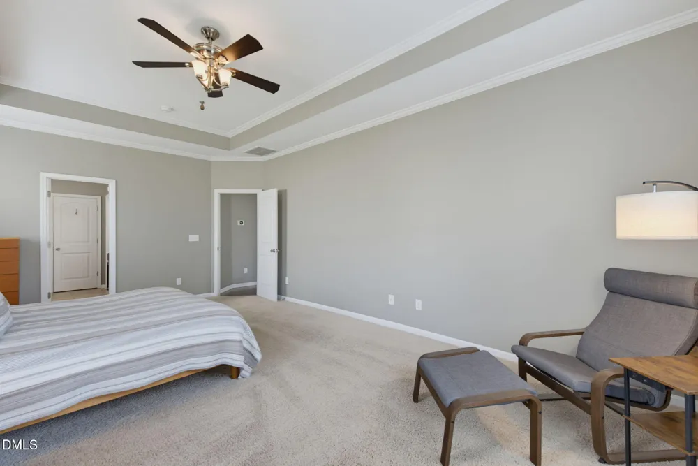 703 Fairway Drive Mebane, NC 27302