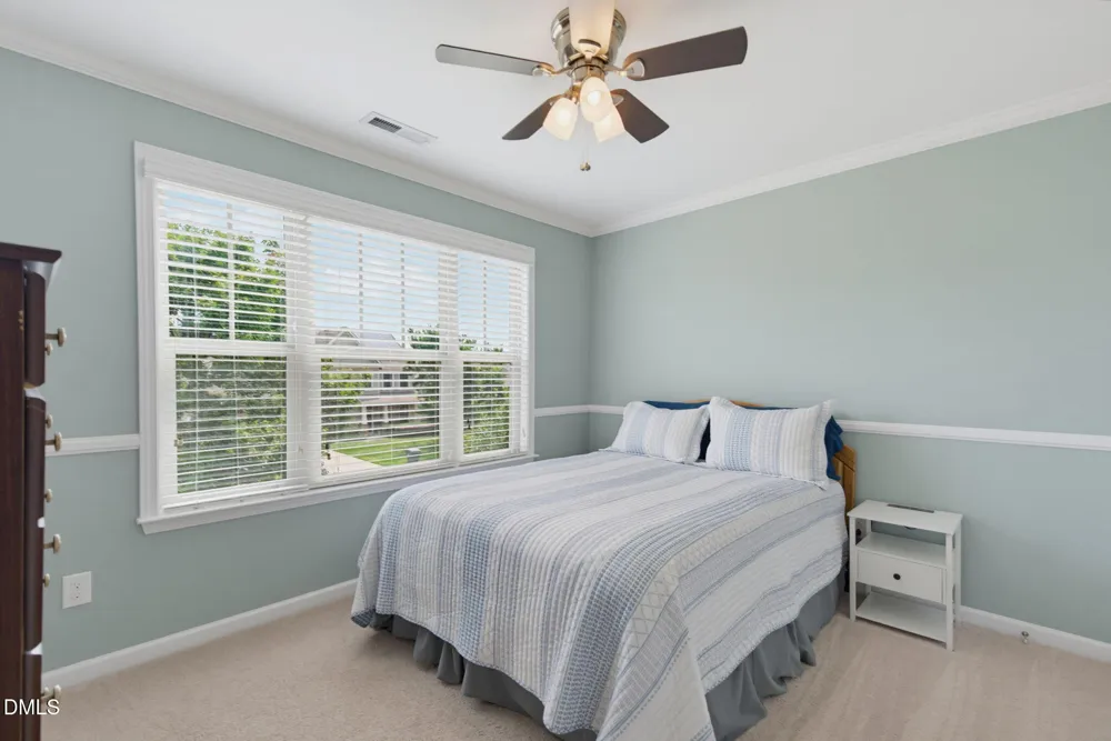 703 Fairway Drive Mebane, NC 27302
