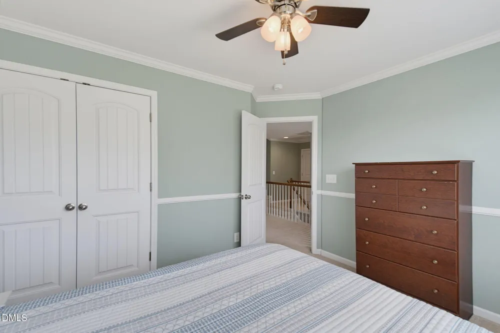 703 Fairway Drive Mebane, NC 27302