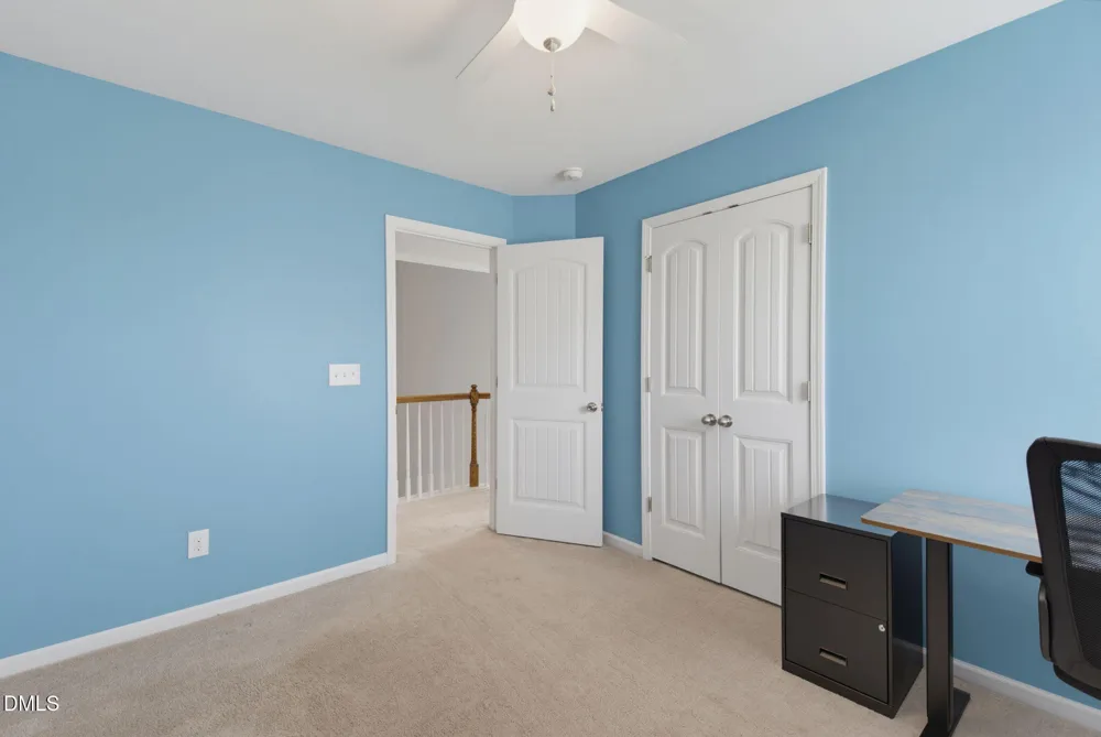 703 Fairway Drive Mebane, NC 27302