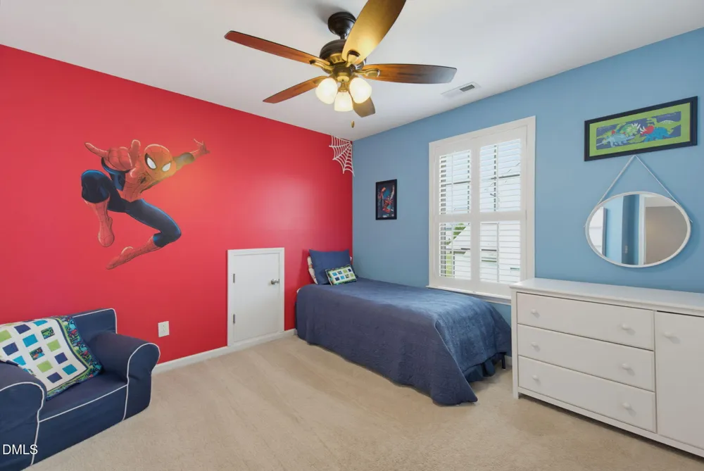 703 Fairway Drive Mebane, NC 27302
