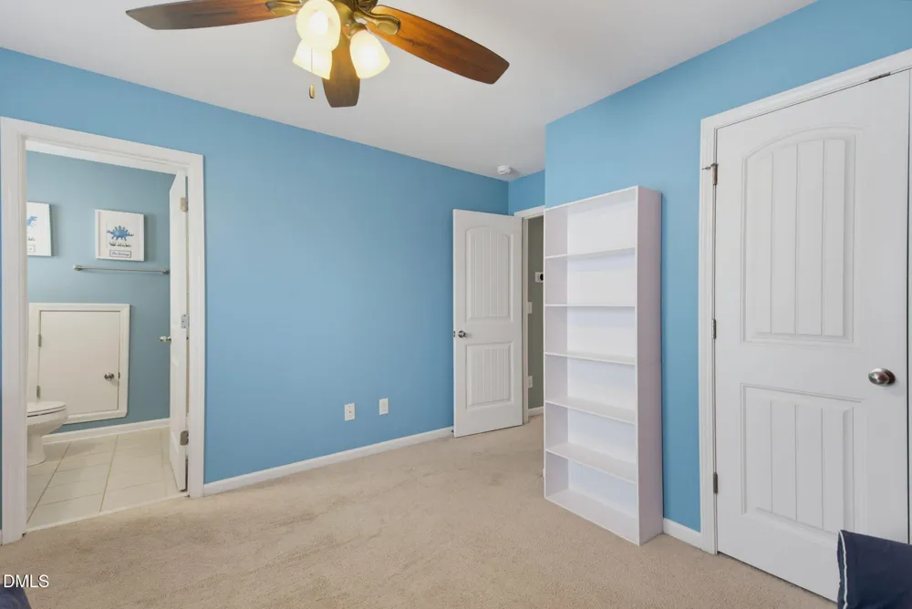 703 Fairway Drive Mebane, NC 27302