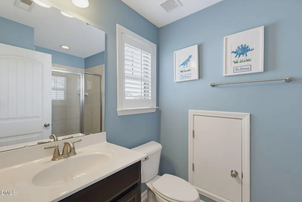 703 Fairway Drive Mebane, NC 27302