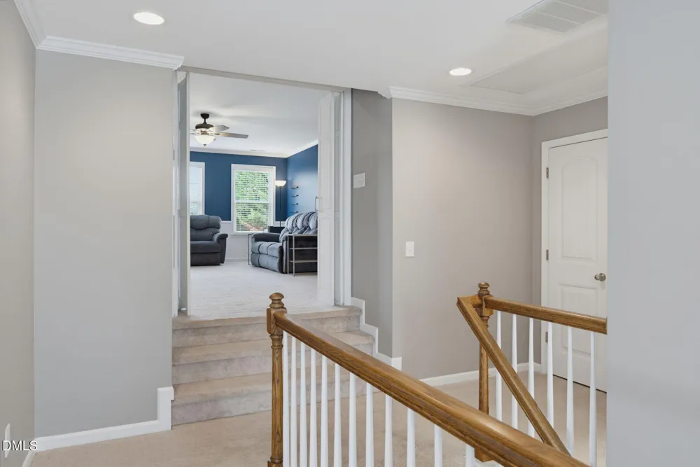 703 Fairway Drive Mebane, NC 27302