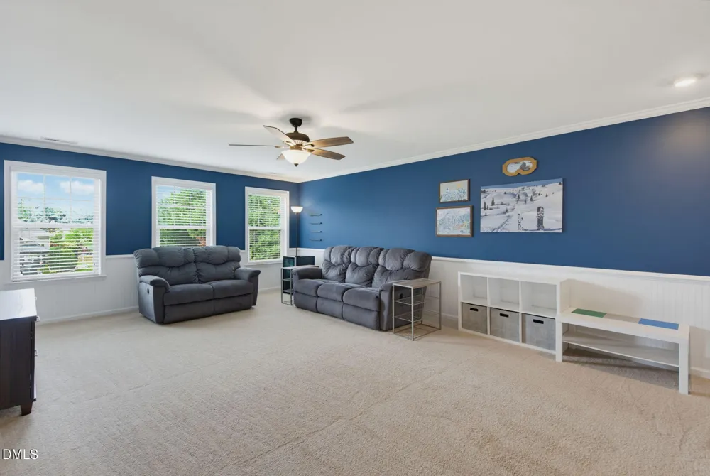 703 Fairway Drive Mebane, NC 27302