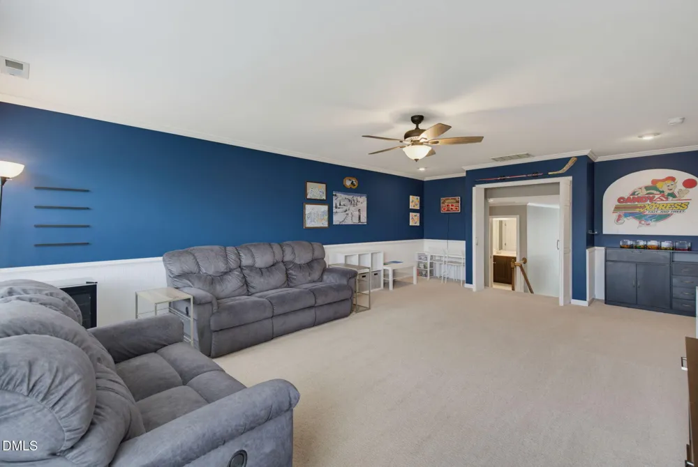 703 Fairway Drive Mebane, NC 27302