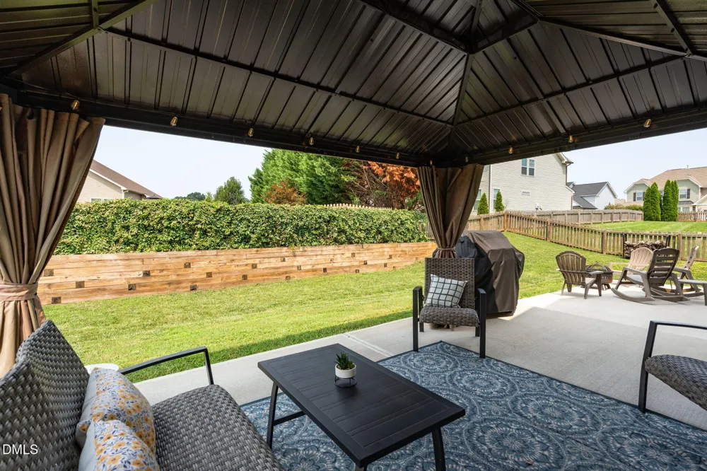 703 Fairway Drive Mebane, NC 27302