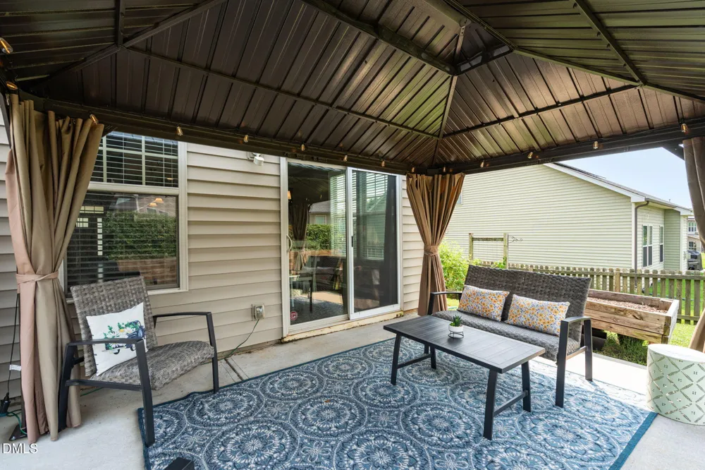 703 Fairway Drive Mebane, NC 27302