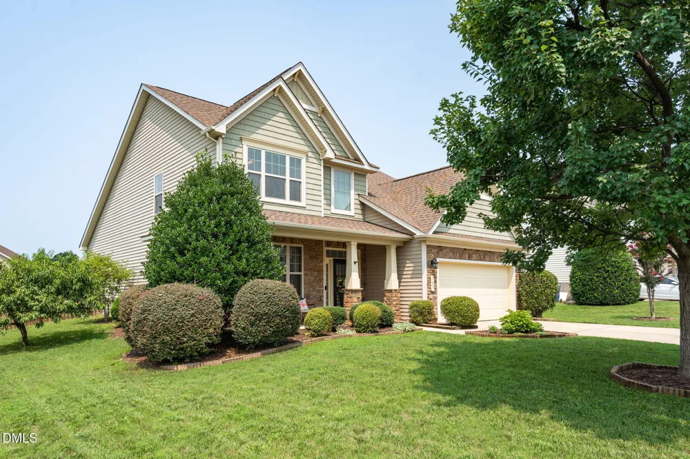703 Fairway Drive Mebane, NC 27302