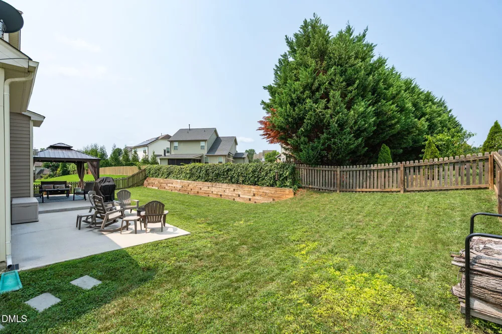 703 Fairway Drive Mebane, NC 27302