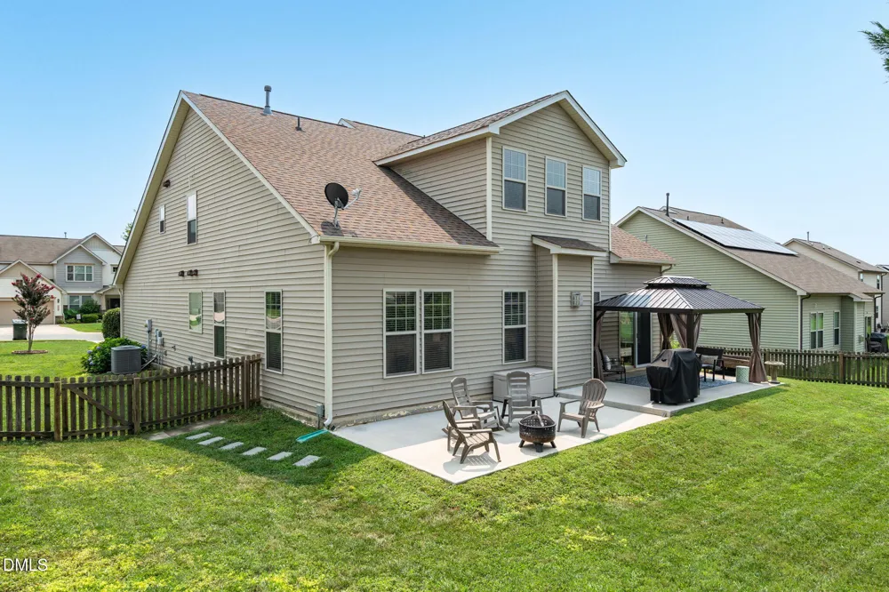 703 Fairway Drive Mebane, NC 27302