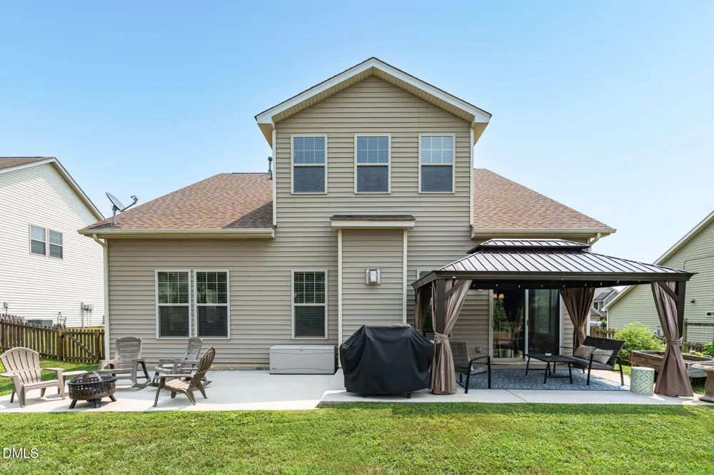 703 Fairway Drive Mebane, NC 27302