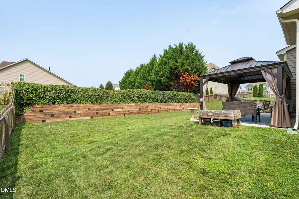 703 Fairway Drive Mebane, NC 27302