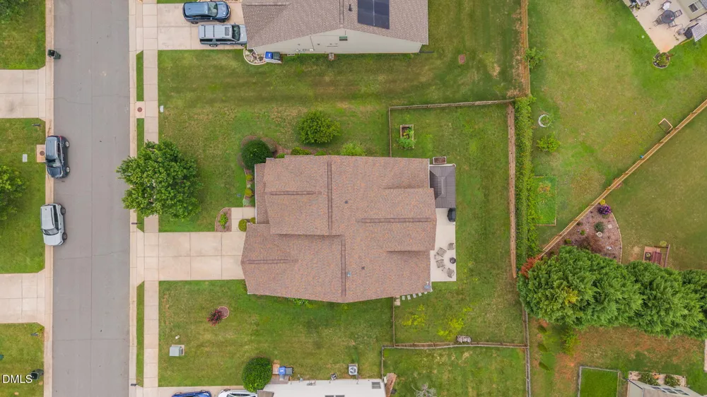 703 Fairway Drive Mebane, NC 27302