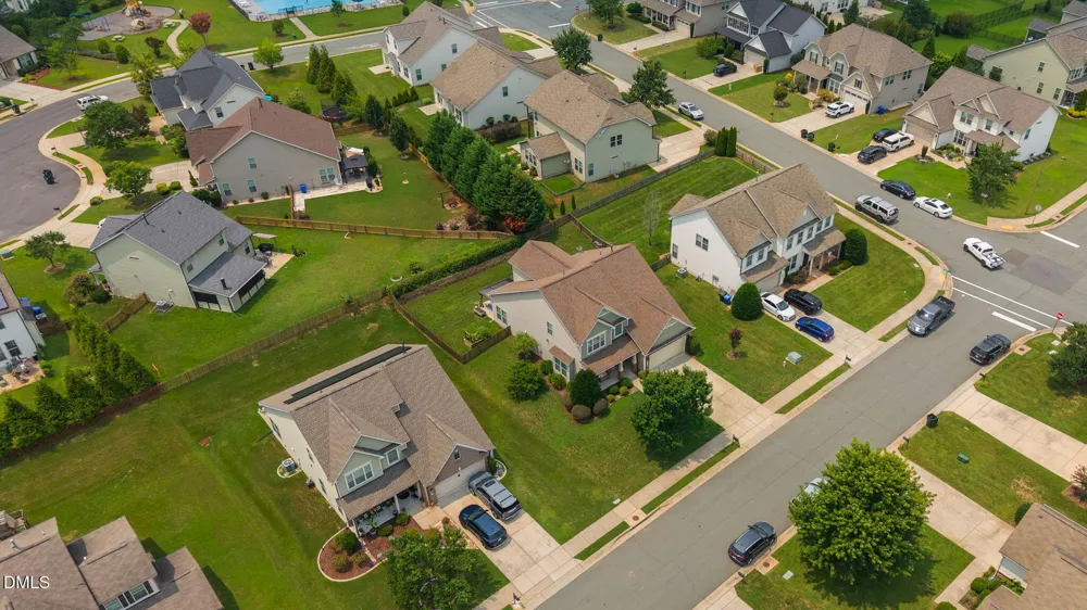 703 Fairway Drive Mebane, NC 27302