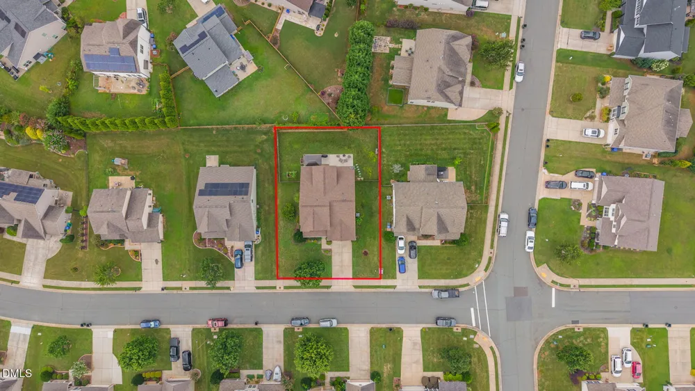 703 Fairway Drive Mebane, NC 27302