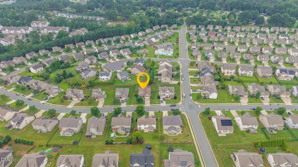 703 Fairway Drive Mebane, NC 27302