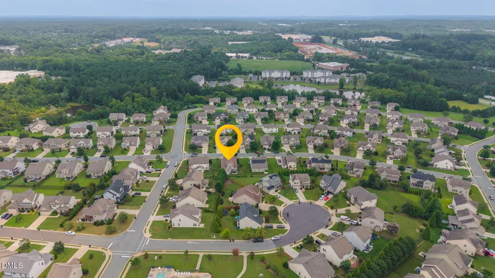 703 Fairway Drive Mebane, NC 27302
