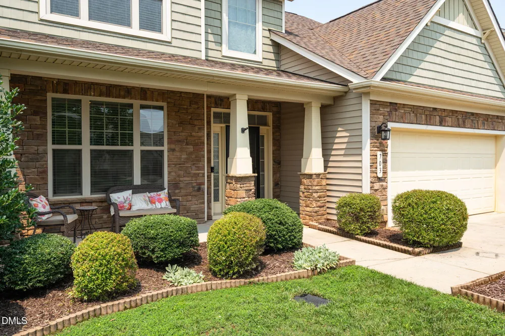 703 Fairway Drive Mebane, NC 27302