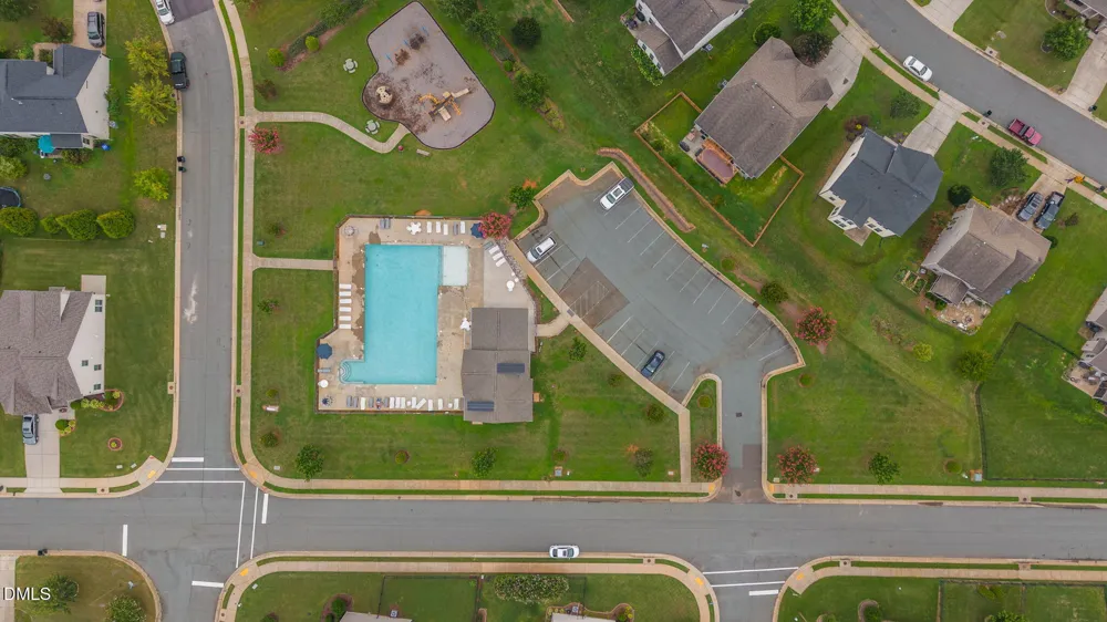 703 Fairway Drive Mebane, NC 27302