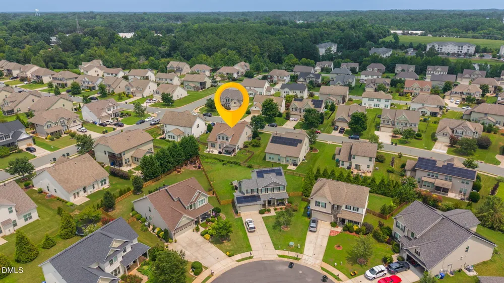 703 Fairway Drive Mebane, NC 27302