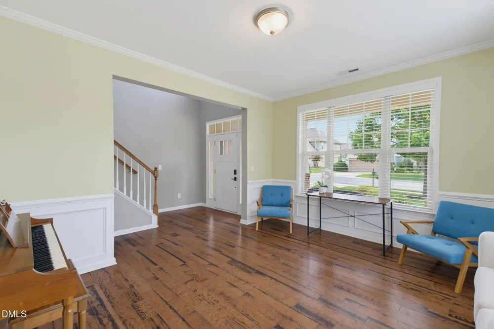 703 Fairway Drive Mebane, NC 27302