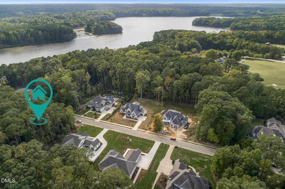 191 Bonica Creek Drive Garner, NC 27529