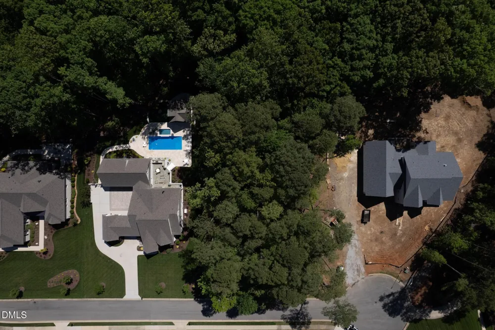 191 Bonica Creek Drive Garner, NC 27529